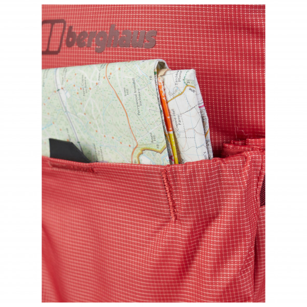 Berghaus - Remote Hike 25 - Mochila de senderismo