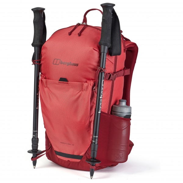 Berghaus - Remote Hike 25 - Wanderrucksack