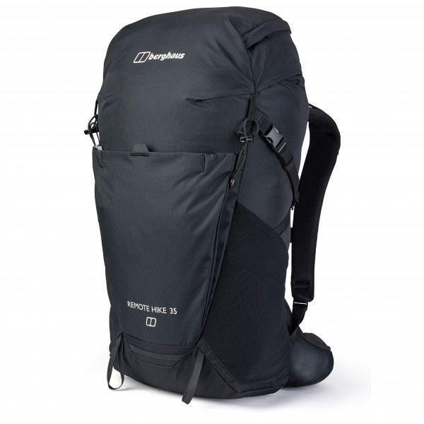 Berghaus - Remote Hike 35 - Vaellusreppu