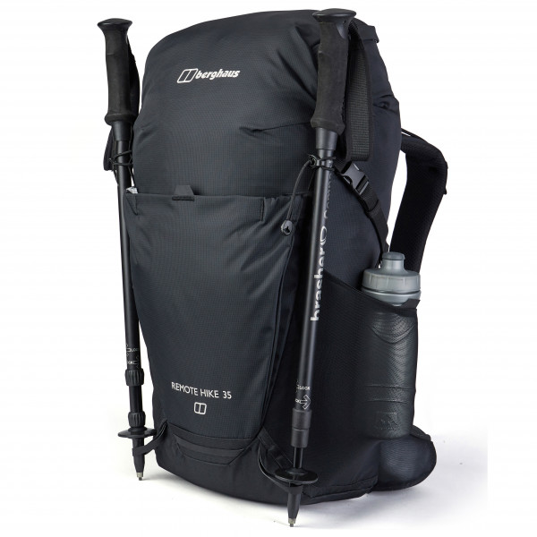 Berghaus - Remote Hike 35 - Vaellusreppu