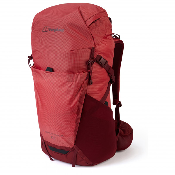 Berghaus - Women's Remote Hike 35 - Mochila de senderismo