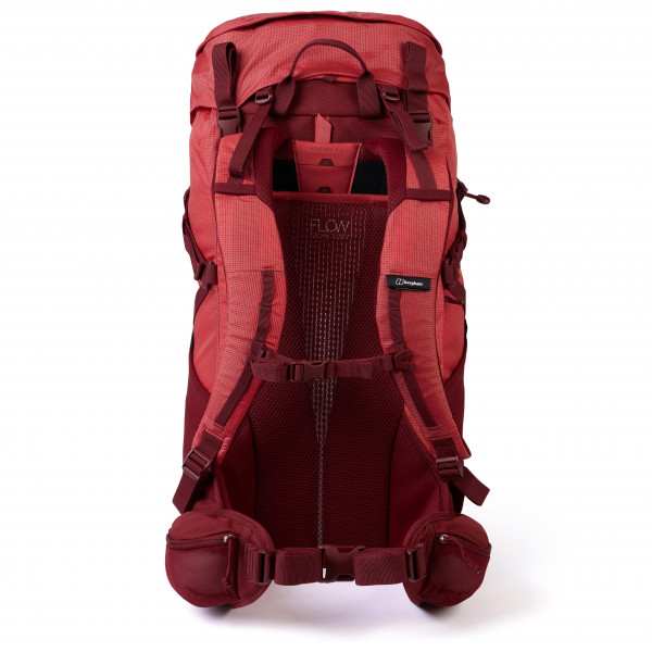 Berghaus - Women's Remote Hike 35 - Mochila de senderismo