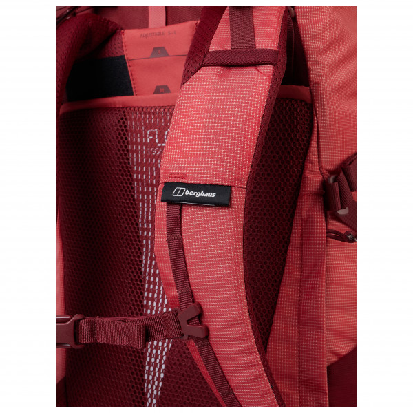 Berghaus - Women's Remote Hike 35 - Mochila de senderismo