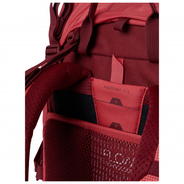 Berghaus - Women's Remote Hike 35 - Mochila de senderismo