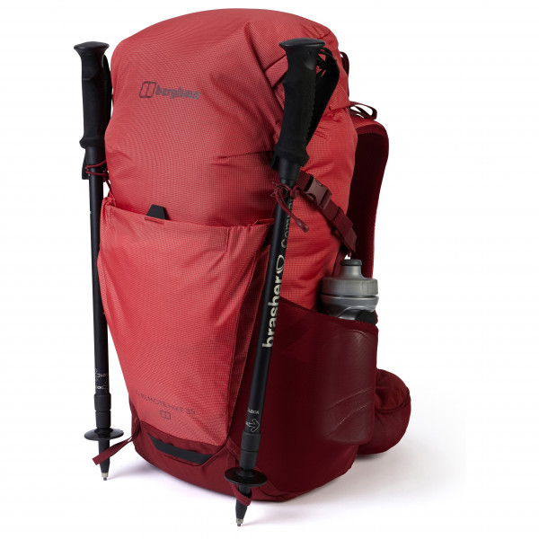 Berghaus - Women's Remote Hike 35 - Vandrerygsæk