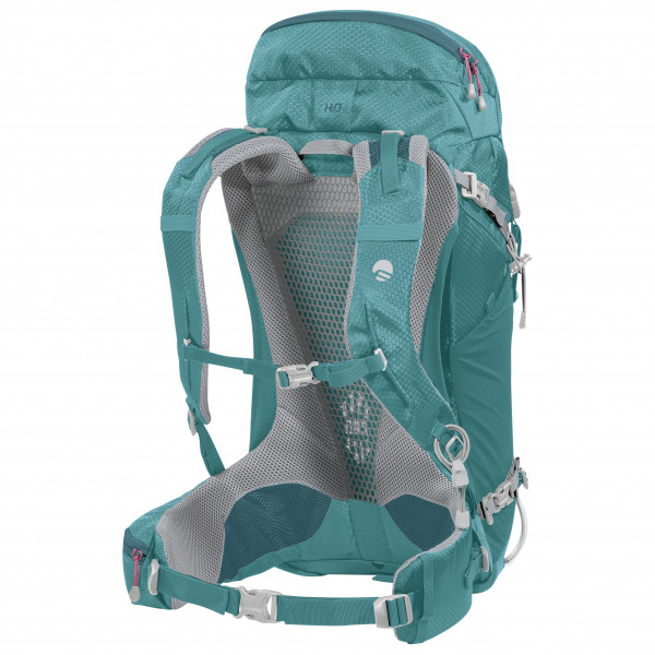 Ferrino - Women's Backpack Finisterre 30 - Walking backpack