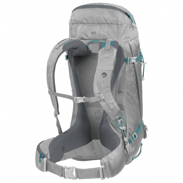 Ferrino - Women's Backpack Finisterre 40 - Walking backpack