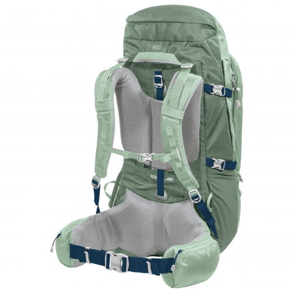 Ferrino - Women's Backpack Transalp 50 - Trekking rygsæk