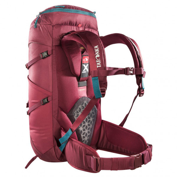 Tatonka - Women's Pyrox 40+10 - Mochila de travesía