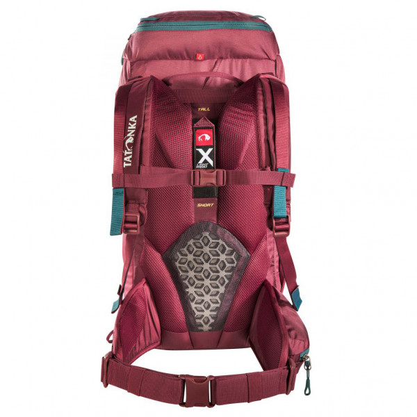 Tatonka - Women's Pyrox 40+10 - Mochila de travesía