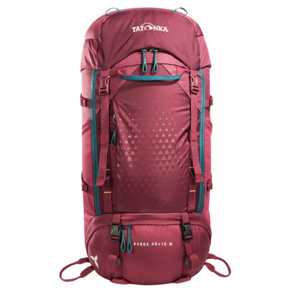 Tatonka - Women's Pyrox 40+10 - Tourenrucksack