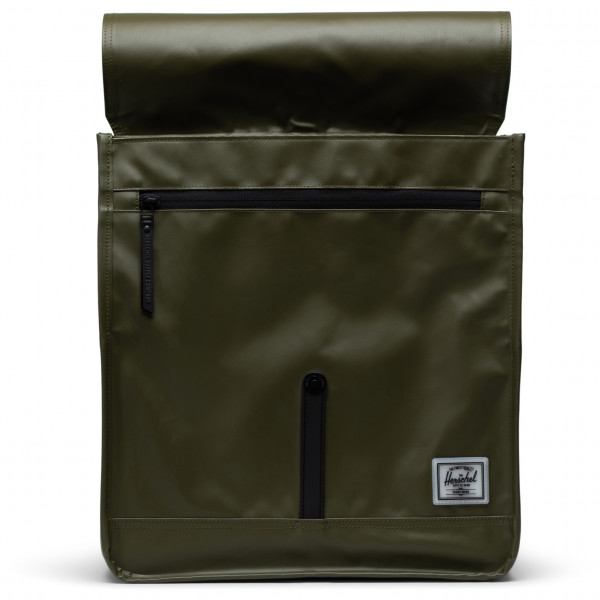 Herschel - City Mid-Volume 14 Weather Resistant - Dagrugzak