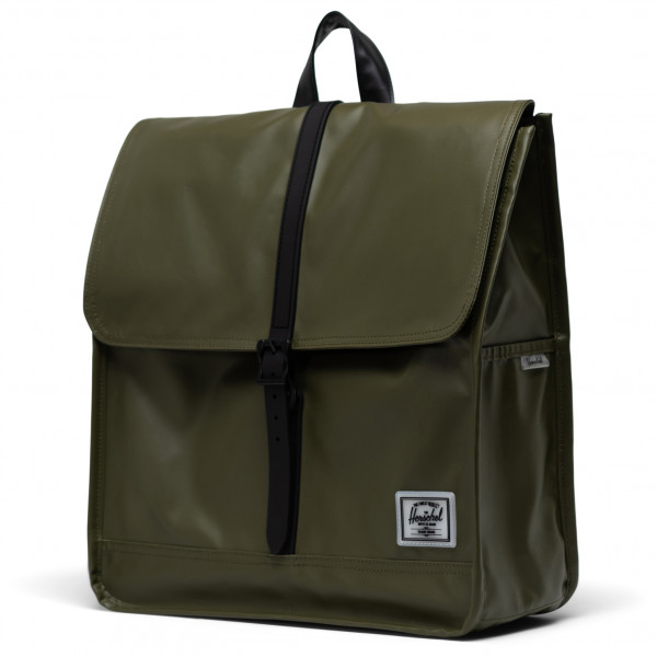 Herschel - City Mid-Volume 14 Weather Resistant - Dagrugzak