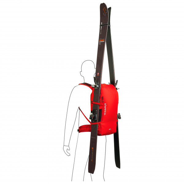 C.A.M.P. - M20 - Mochila de escalada