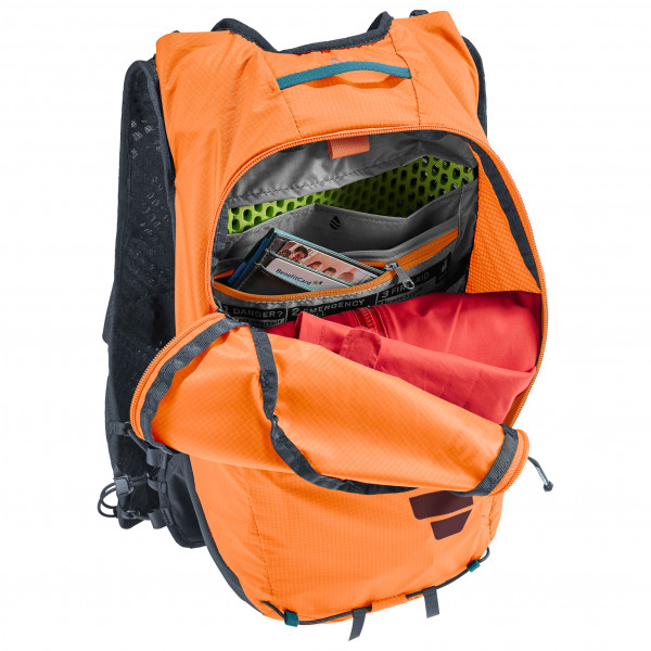 Deuter - Ascender 13 - Trailrugzak