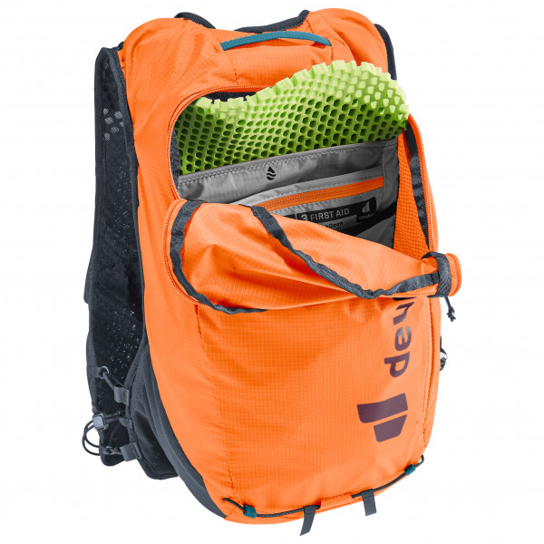 Deuter - Ascender 13 - Trailrugzak