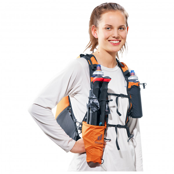 Deuter - Ascender 13 - Trailrunning ryksæk