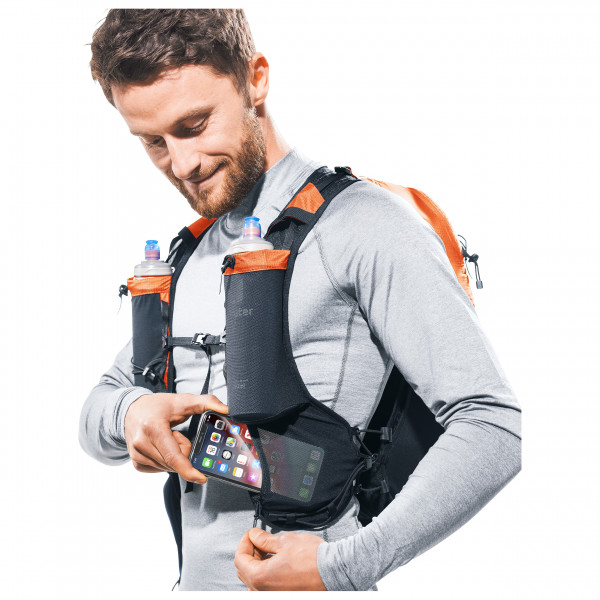 Deuter - Ascender 7 - Trailrugzak