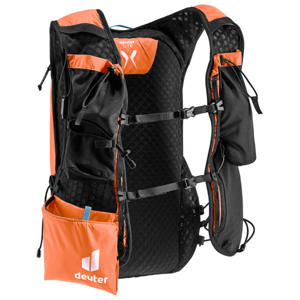Deuter - Ascender 7 - Trailrugzak