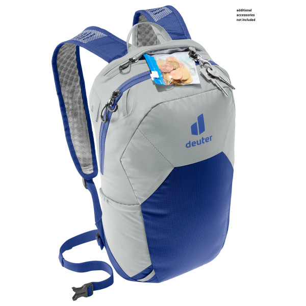 Deuter - Speed Lite 13 - Vandrerygsæk