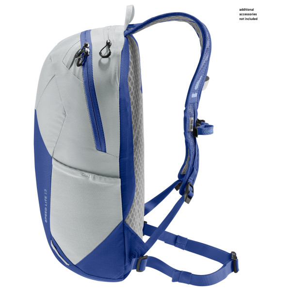 Deuter - Speed Lite 13 - Vandrerygsæk