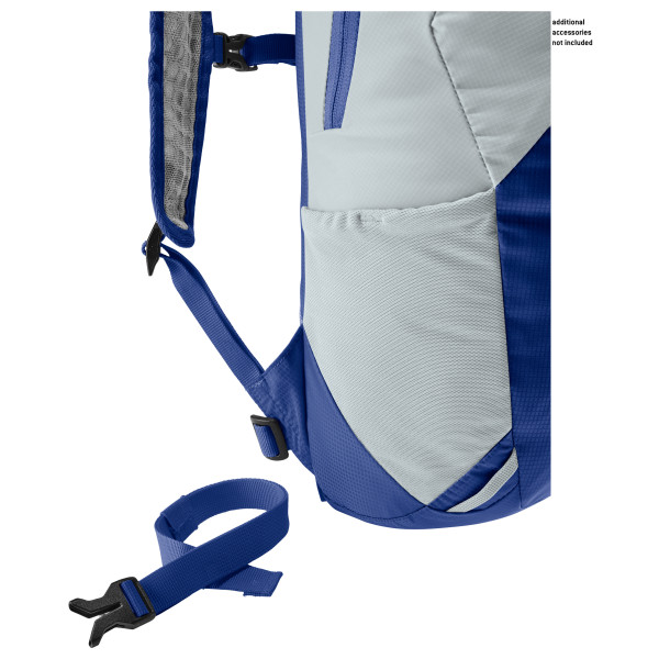 Deuter - Speed Lite 13 - Vandrerygsæk