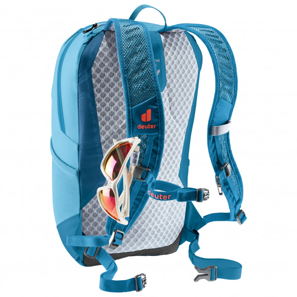 Deuter - Speed Lite 17 - Mochila de senderismo