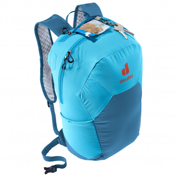 Deuter - Speed Lite 17 - Mochila de senderismo