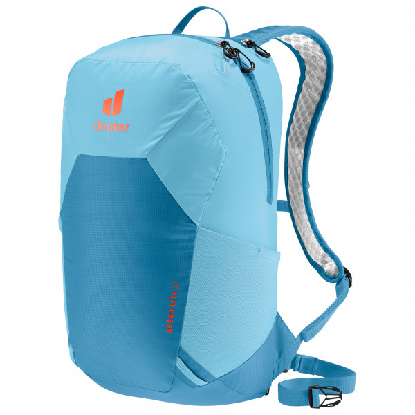 Deuter - Speed Lite 17 - Mochila de senderismo