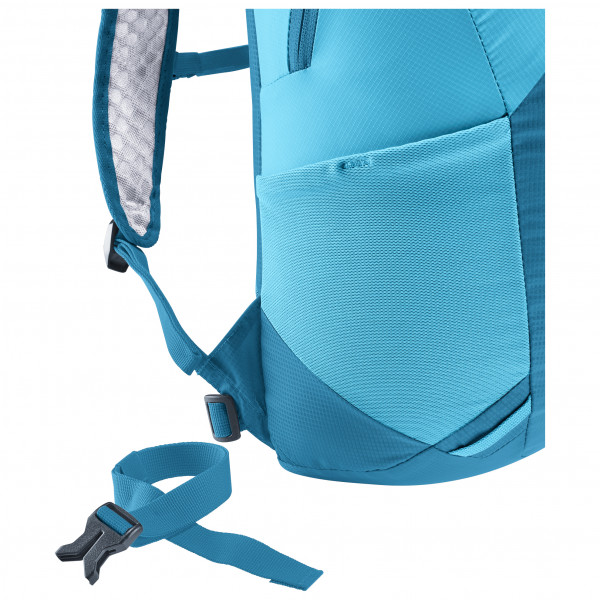 Deuter - Speed Lite 17 - Mochila de senderismo