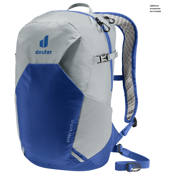 Deuter - Speed Lite 21 - Vandrerygsæk