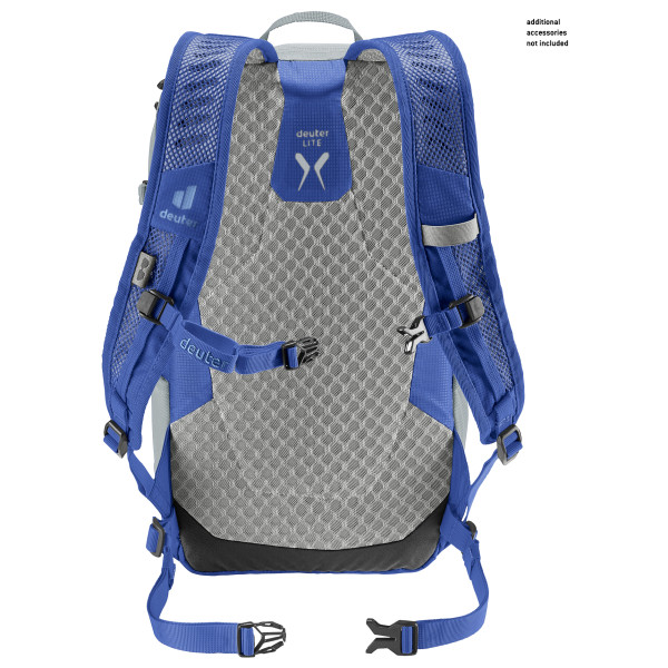 Deuter - Speed Lite 21 - Vandrerygsæk