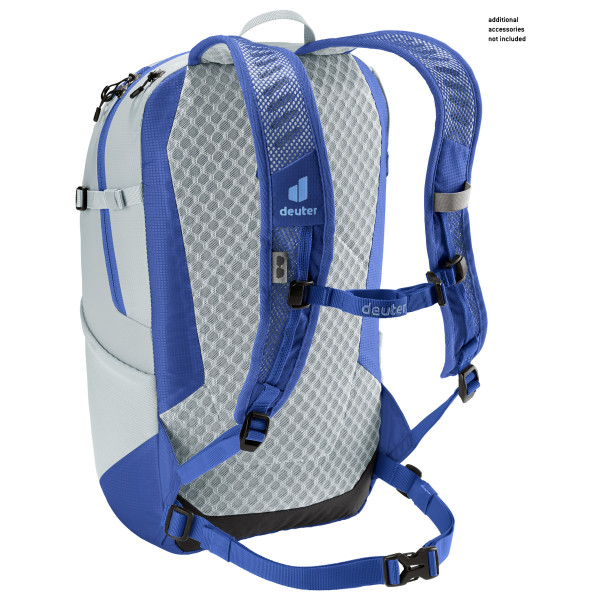 Deuter - Speed Lite 21 - Vandrerygsæk