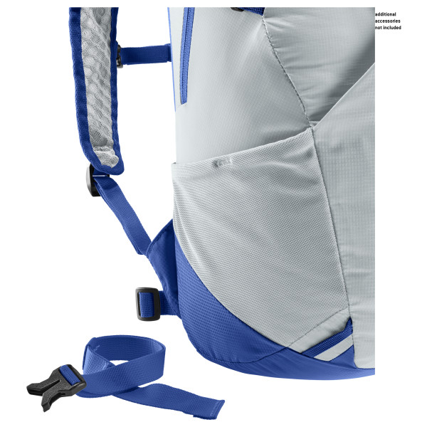 Deuter - Speed Lite 21 - Vandrerygsæk