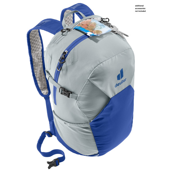 Deuter - Speed Lite 21 - Vandrerygsæk