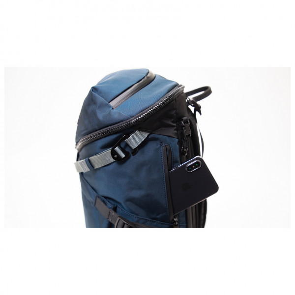 Doughnut - Dynamic Large 22 Ocean Power Series - Dagsryggsäck