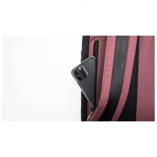 Doughnut - Macaroon 18 Reborn Series - Dagsryggsäck