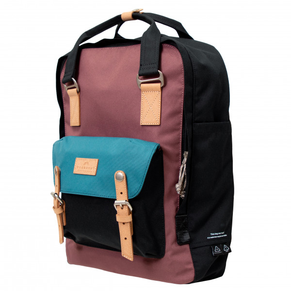 Doughnut - Macaroon 18 Reborn Series - Dagsryggsäck