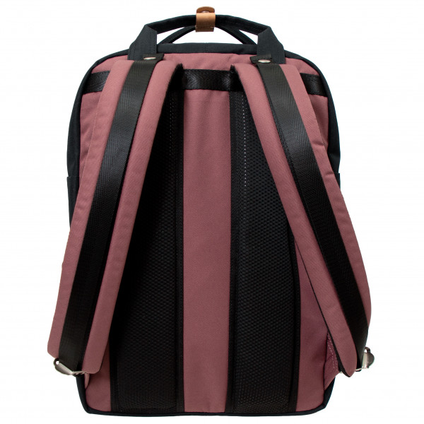 Doughnut - Macaroon 18 Reborn Series - Dagsryggsäck