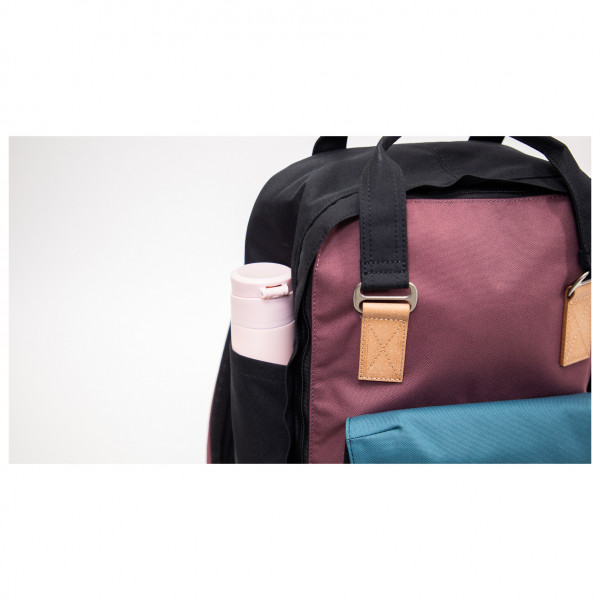 Doughnut - Macaroon 18 Reborn Series - Dagsryggsäck