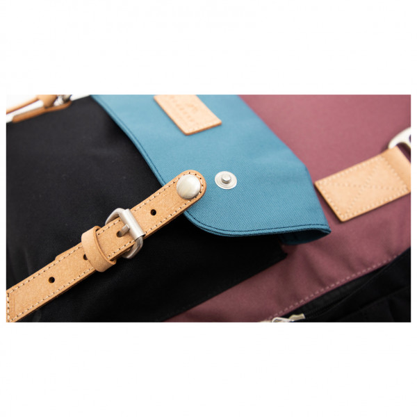 Doughnut - Macaroon 18 Reborn Series - Dagsryggsäck