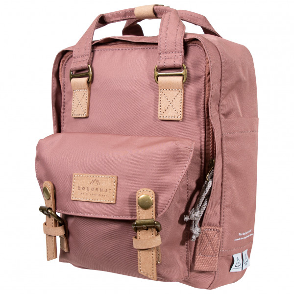 Doughnut - Macaroon Mini 7 Reborn Series - Dagsryggsäck