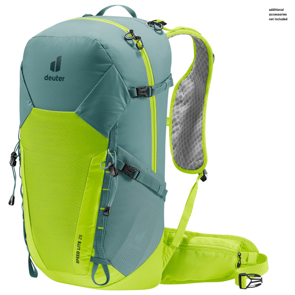 Deuter - Speed Lite 25 - Wandelrugzak