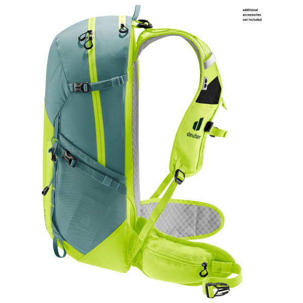 Deuter - Speed Lite 25 - Wandelrugzak