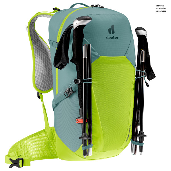 Deuter - Speed Lite 25 - Wandelrugzak