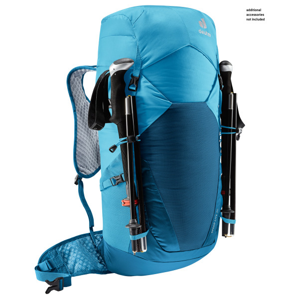Deuter - Speed Lite 30 - Mochila de senderismo