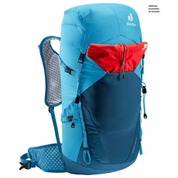 Deuter - Speed Lite 30 - Mochila de senderismo