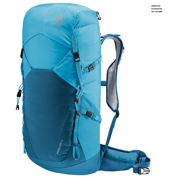 Deuter - Speed Lite 30 - Mochila de senderismo