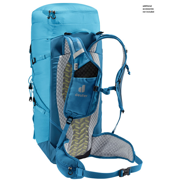 Deuter - Speed Lite 30 - Mochila de senderismo