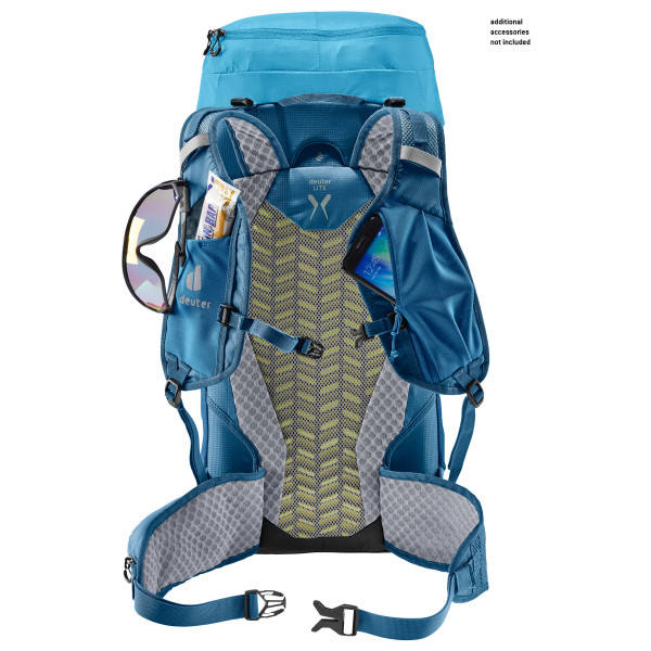 Deuter - Speed Lite 30 - Mochila de senderismo